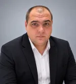 Бацокин Евгений Александрович