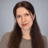 Светличная Юлия Александровна