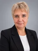 Костева Ирина Юрьевна