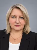 Сивухина Наталья Валерьевна