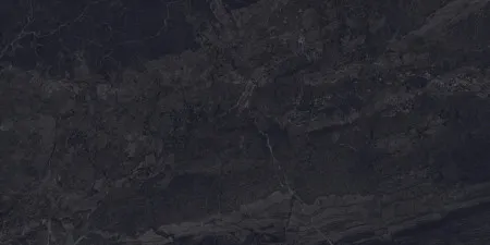Керамогранит ТУРКИШ НЕРО 80х160 карвинг "Azario"