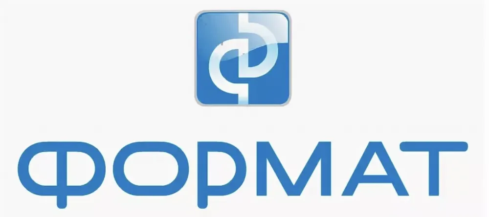 Формат Формат