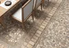 Керамогранит Стэйл 60х60 сахарный эффект (GFU04STA04R ) "Alma Ceramica"