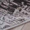Ковер Calypso 8531_PQ63 L.Grey/Bone 2,0*3,0 (Узбекистан)
