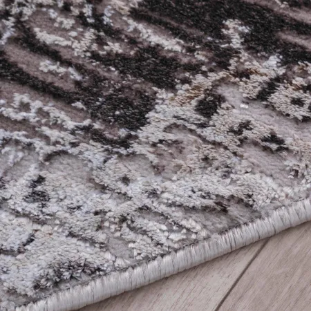 Ковер Calypso 8531_PQ63 L.Grey/Bone 2,0*3,0 (Узбекистан)