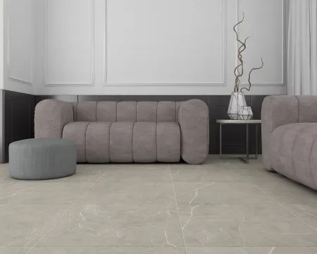 Керамогранит Сканди бежевый обрезной SG645320R 60х60 "Laparet" 2c