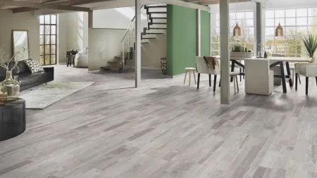 Ламинат Castello Classic K039 Сильверсайд Дрифтвуд 1285х192х8 32кл. акция