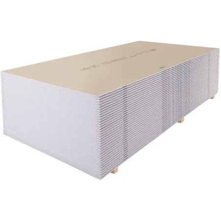 Гипсокартон DANOGIPS (KNAUF) 9,5мм (1200х2500мм) (72)
