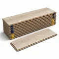 Sunfloor 8 мм, 33 класс Sunfloor 8 мм, 33 класс