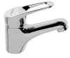 Смеситель для умывальника HB1013 1/2 "HAIBA"