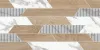 Керамогранит Калаката декор 30х60 (7260-0008) "LB" 2с
