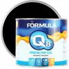 Эмаль FORMULA Q8 ПФ 115 черная 1,8 кг (3/6)