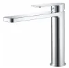 Смеситель для умывальника HB11617 1/2 "HAIBA"