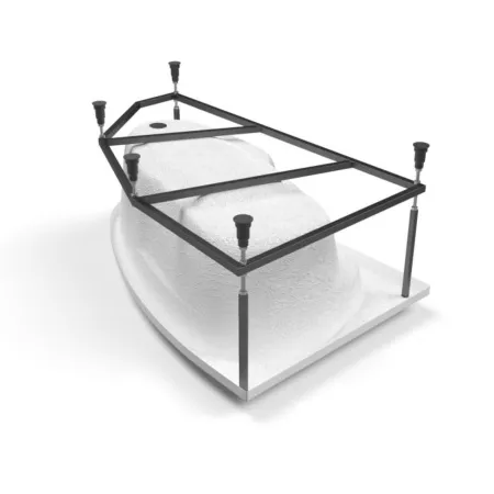 Каркас для ванны JOANNA 150