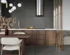Керамогранит Эволюшн Грис серый SG603820R 59,5х59,5 Матовый Карвинг "Ceradim"