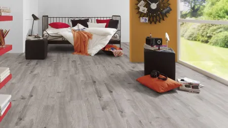 Ламинат Castello Classic K395 Дуб Торнадо 1285х192х8 32кл