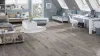 Ламинат Castello Classic K395 Дуб Торнадо 1285х192х8 32кл