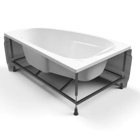 Каркас для ванны JOANNA 150