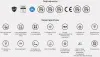 Ламинат Sunfloor 52 Сосна Тахо 1380х161х8мм V4 33кл