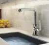 Смеситель д/кухни HB70181 1/2 "HAIBA"
