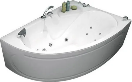 Экран для ванны "Кайли" "Triton"