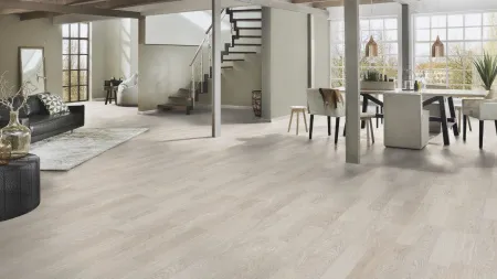 Ламинат Castello Classic 4282 Дуб Рейкьявик 1285х192х8 32кл. акция