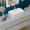 Умывальник Infinity Shelf накладной "Sanita Lux"