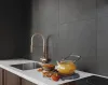 Керамогранит Эволюшн Грис серый SG603820R 59,5х59,5 Матовый Карвинг "Ceradim"