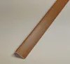 Угол арочный ПВХ 20*12 Вишня 2,70 "ИДЕАЛ" (25)