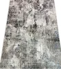Ковер Calypso 8557_PQ48 L.Grey/Blue 2,4*3,4 (Узбекистан)