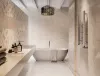 Керамогранит ЯКУТСК 705 120х60 "Euro Tile"