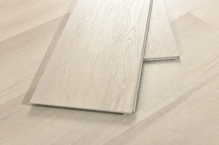 Ламинат Madera SPC Natural Vinyl N1375 Ясень Белый 1220*184*4мм+1,5мм