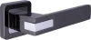 Ручка Медио ML7034-78 BN/CP черный/хром