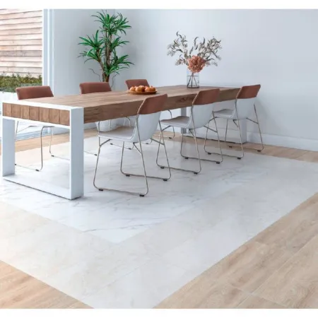 Керамогранит Калаката белый (6260-0026) 30х60 "LB" 2с