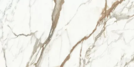 Керамогранит Calacatta Premium 120х60 матовый карвинг D120209M "Delacora"