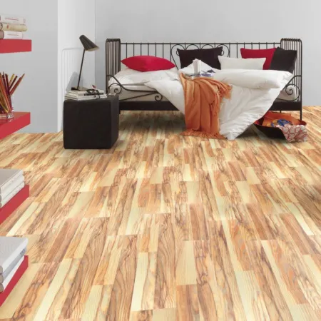 Ламинат Castello Classic 8075 Ясень Белый 1285х192х8 32кл. акция