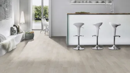 Ламинат Castello Classic 4282 Дуб Рейкьявик 1285х192х8 32кл. акция