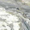 Керамогранит Каскад Натурал полированный 60х60 (6060CAS55P) TM LCM