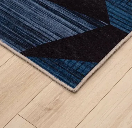 Ковер Chenille FX21017A 0,8*1,5 (Китай)
