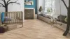 Ламинат EUROHOME Vintage Narrow 5953 Дуб Шантилли 1285*123*10мм 33 кл продаем под остаток