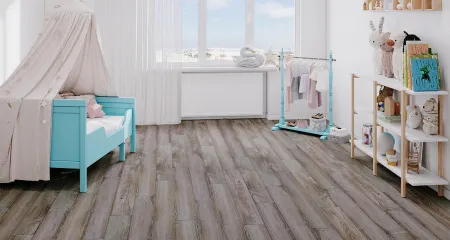 Ламинат Sunfloor 52 Сосна Тахо 1380х161х8мм V4 33кл