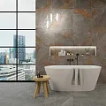 "Global Tile"