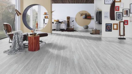 Ламинат Castello Classic 8259 Дуб Тоскан 1285х192х8 32кл. акция