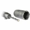 Коронка DERZHI по кирпичу с сб. ф40мм (1/1050)8306-002