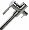 Смеситель д/кухни HB76840 с каналом д/фильтра 1/2 "HAIBA"