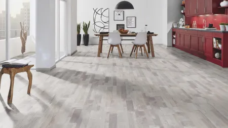 Ламинат Castello Classic K039 Сильверсайд Дрифтвуд 1285х192х8 32кл. акция