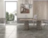 Керамогранит Циркон графит обрезной SG645720R 59,5х59,5 "Laparet"