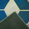 Ковер Chenille FG20034A 0,8*1,5 (Китай)