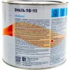 Эмаль FORMULA Q8 ПФ 115 черная 1,8 кг (3/6)
