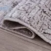 Ковер Calypso 8531_PQ63 L.Grey/Bone 2,0*3,0 (Узбекистан)